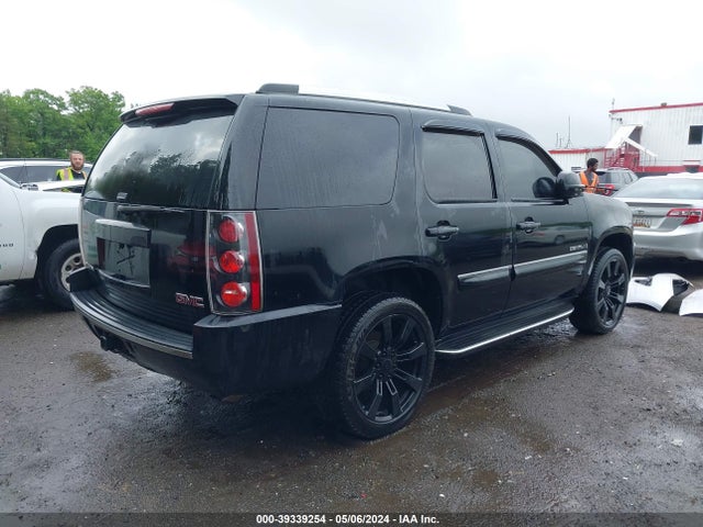 Aukcja sprzedaży 2007 Gmc Yukon Denali, vin: 1GKFK63837J139332, numer aukcji: 39339254