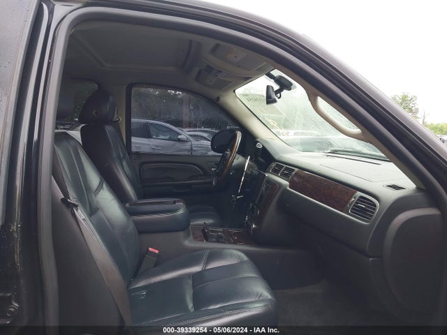 Aukcja sprzedaży 2007 Gmc Yukon Denali, vin: 1GKFK63837J139332, numer aukcji: 39339254