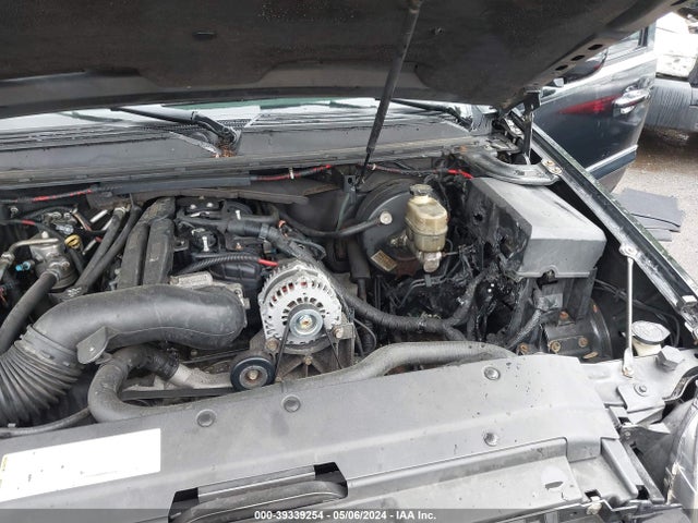 Aukcja sprzedaży 2007 Gmc Yukon Denali, vin: 1GKFK63837J139332, numer aukcji: 39339254