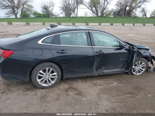 Chevrolet MALIBU LT 2018 1G1ZD5ST6JF174856 Image 13
