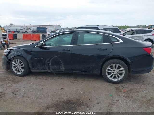Chevrolet MALIBU LT 2018 1G1ZD5ST6JF174856 Image 14