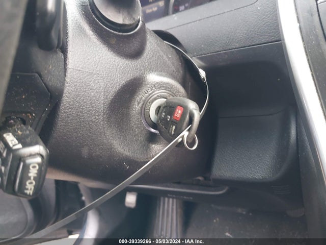 Toyota CAMRY SE 2015 4T1BF1FK9FU496077 Image 11