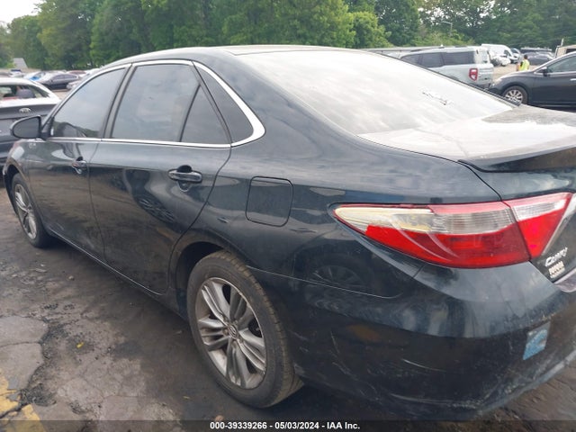 Toyota CAMRY SE 2015 4T1BF1FK9FU496077 Image 14