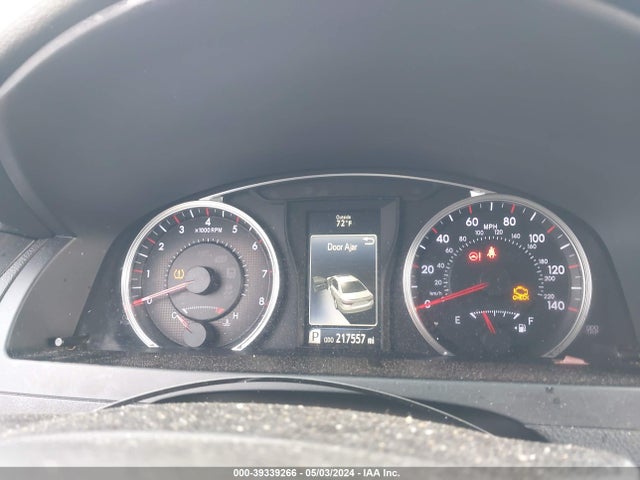 Toyota CAMRY SE 2015 4T1BF1FK9FU496077 Image 15