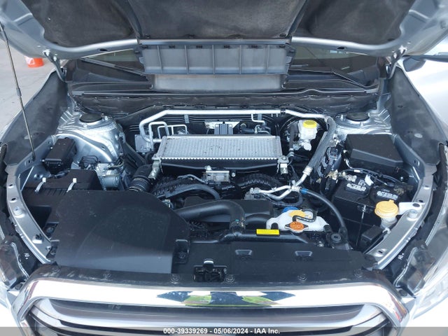 Subaru Ascent Limited 2021 4S4WMAPD6M3459868 Image 10