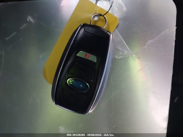 Subaru Ascent Limited 2021 4S4WMAPD6M3459868 Image 11