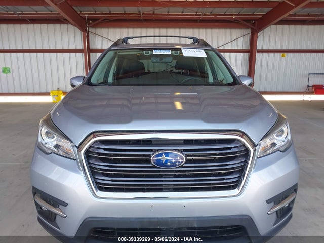 Subaru Ascent Limited 2021 4S4WMAPD6M3459868 Image 12
