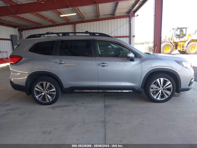 Subaru Ascent Limited 2021 4S4WMAPD6M3459868 Image 13