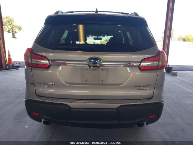 Subaru Ascent Limited 2021 4S4WMAPD6M3459868 Image 16