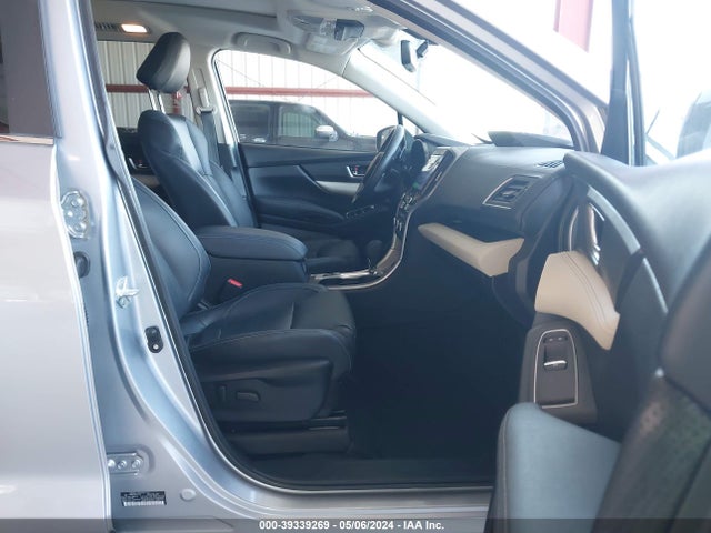 Subaru Ascent Limited 2021 4S4WMAPD6M3459868 Image 5