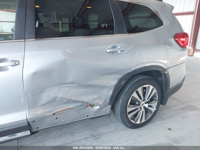 Subaru Ascent Limited 2021 4S4WMAPD6M3459868 Image 6