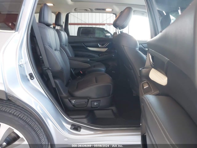 Subaru Ascent Limited 2021 4S4WMAPD6M3459868 Image 8