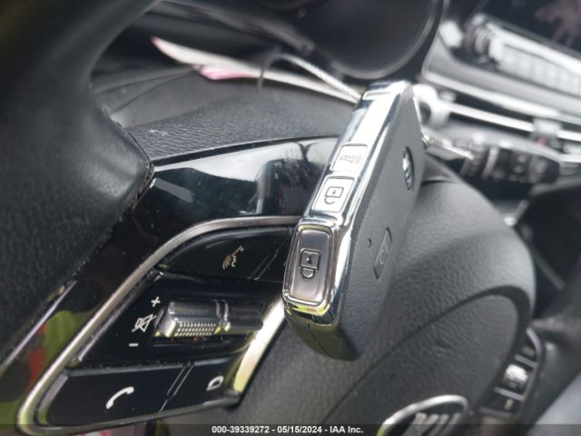 KNDETCA2XM7155408 KIA Seltos Sx Turbo
