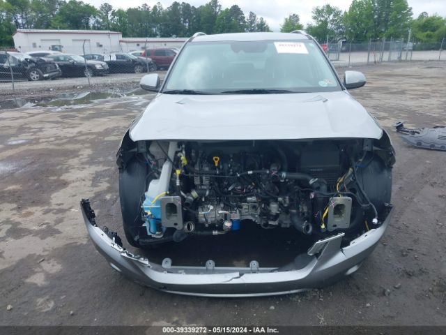 KNDETCA2XM7155408 KIA Seltos Sx Turbo