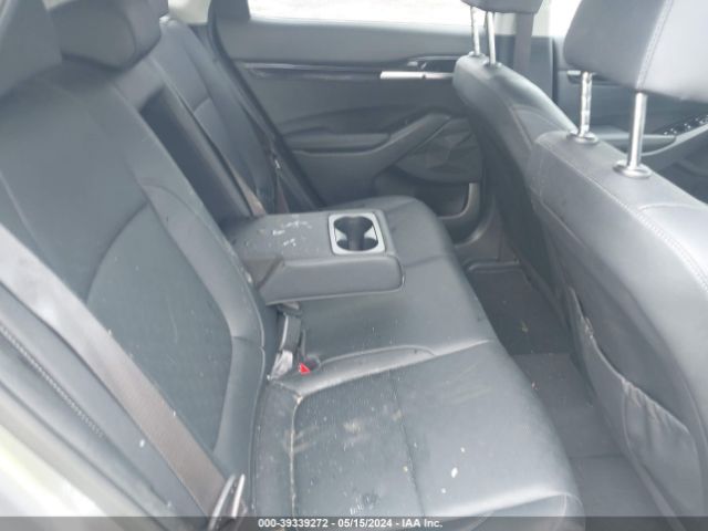 KNDETCA2XM7155408 KIA Seltos Sx Turbo