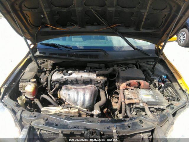 4T1BD1FK6FU176009 Toyota Camry Hybrid Le