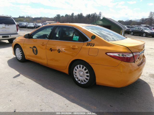 4T1BD1FK6FU176009 Toyota Camry Hybrid Le