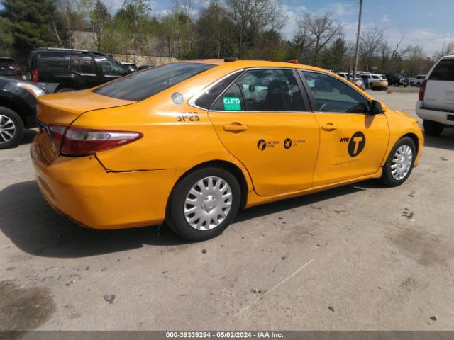 4T1BD1FK6FU176009 Toyota Camry Hybrid Le