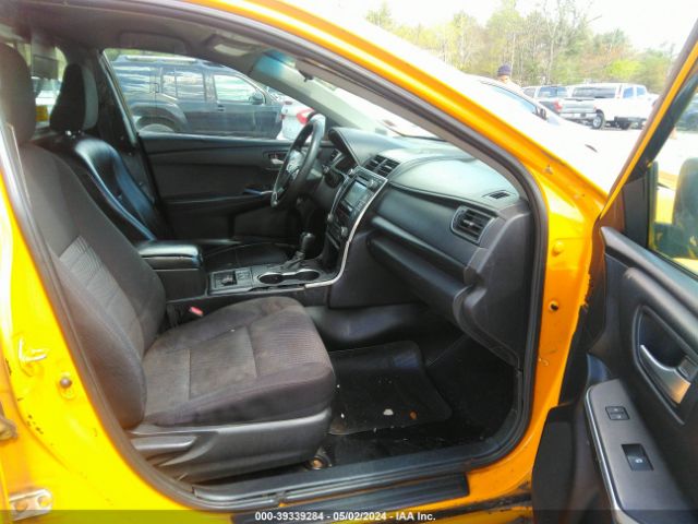 4T1BD1FK6FU176009 Toyota Camry Hybrid Le