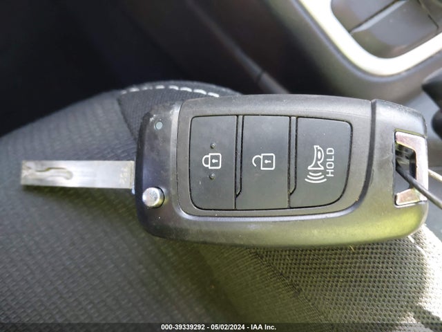 Hyundai Venue Sel 2023 KMHRC8A35PU259202 Image 11