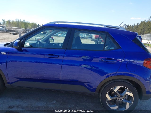 Hyundai Venue Sel 2023 KMHRC8A35PU259202 Image 14