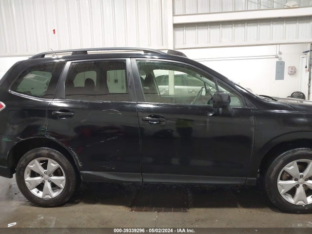 Subaru Forester 2.5i Premium 2015 JF2SJADC8FH548260 Image 13