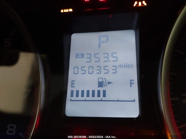 Subaru Forester 2.5i Premium 2015 JF2SJADC8FH548260 Image 15