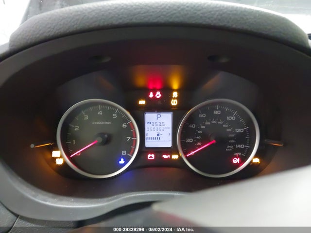 Subaru Forester 2.5i Premium 2015 JF2SJADC8FH548260 Image 7
