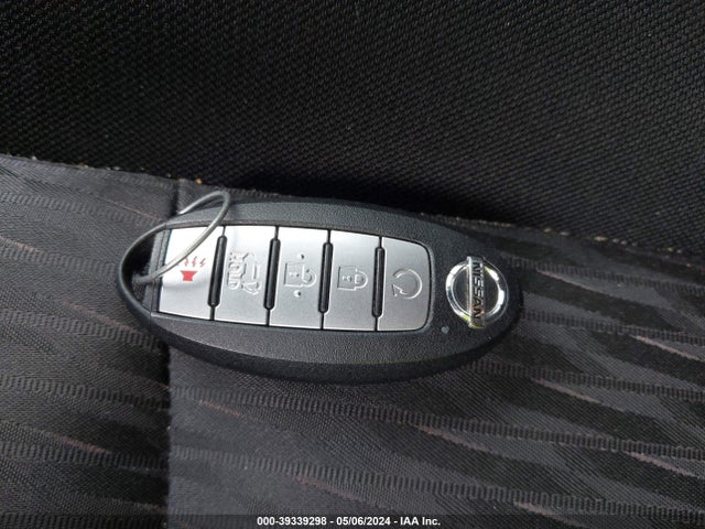 Nissan ROGUE SV 2019 JN8AT2MT4KW264631 Image 11