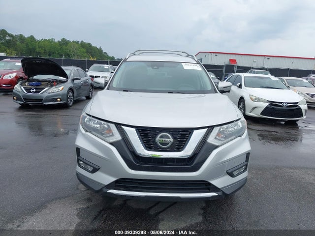 Nissan ROGUE SV 2019 JN8AT2MT4KW264631 Image 12