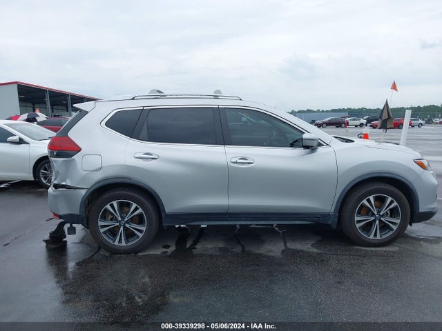 Nissan ROGUE SV 2019 JN8AT2MT4KW264631 Image 13