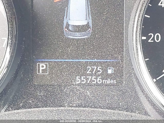 Nissan ROGUE SV 2019 JN8AT2MT4KW264631 Image 15