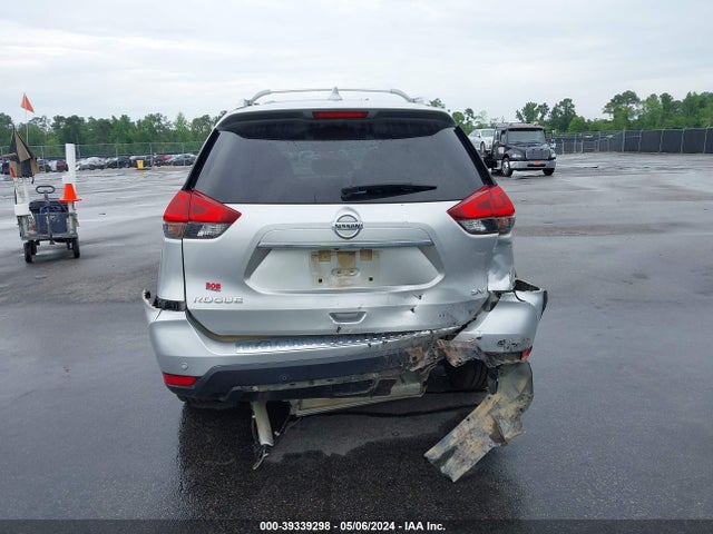 Nissan ROGUE SV 2019 JN8AT2MT4KW264631 Image 16