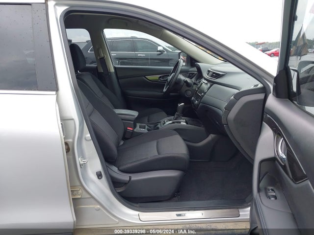 Nissan ROGUE SV 2019 JN8AT2MT4KW264631 Image 5