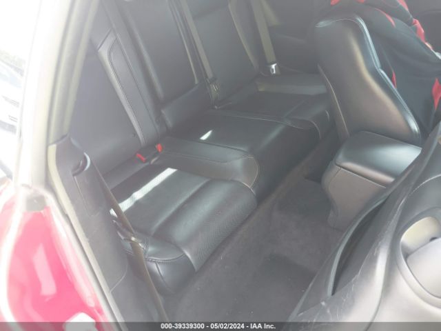 2C3CDZAG4HH554901 Dodge Challenger Sxt Plus