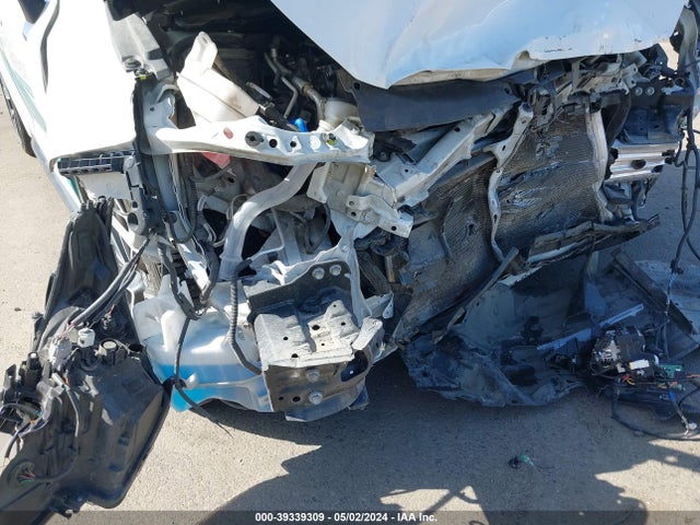 Toyota COROLLA SE 2022 JTDS4MCE5NJ083521 Image 19