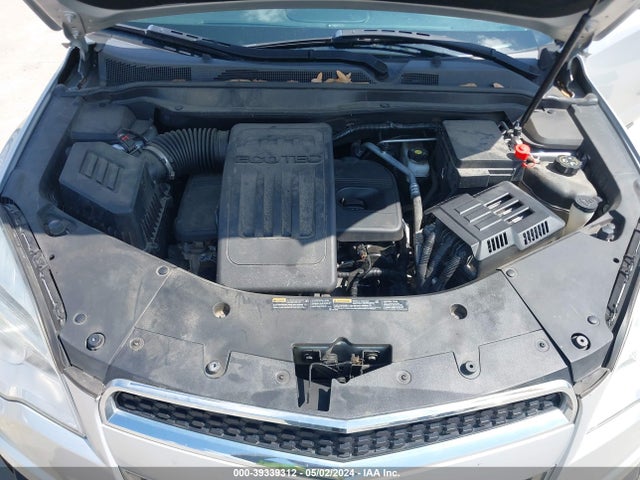 Chevrolet EQUINOX LS 2015 2GNALAEK9F1177582 Image 10