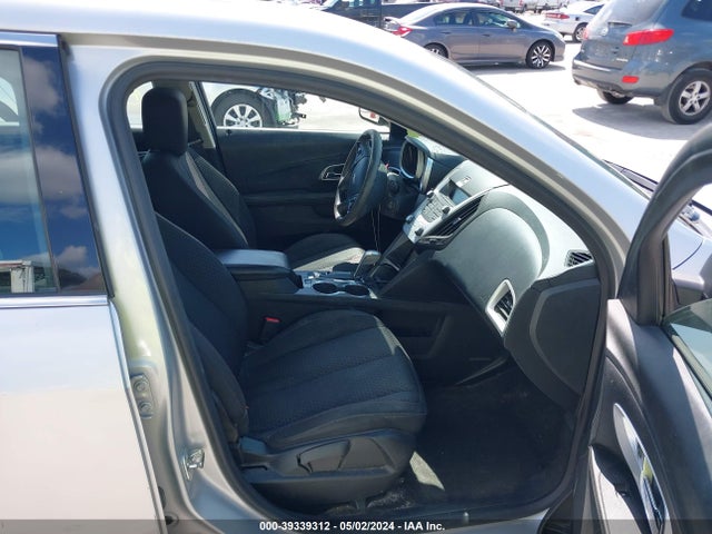 Chevrolet EQUINOX LS 2015 2GNALAEK9F1177582 Image 5