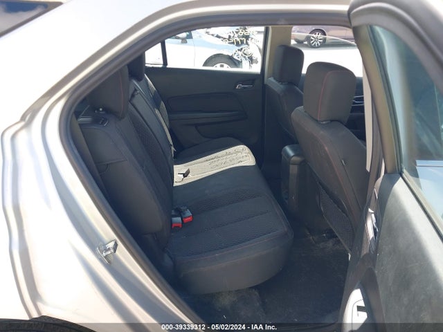Chevrolet EQUINOX LS 2015 2GNALAEK9F1177582 Image 8