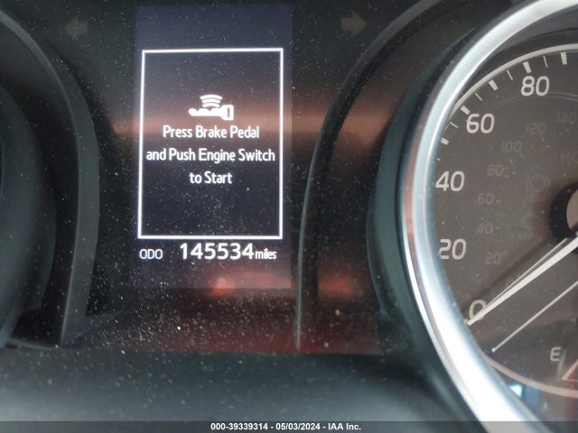 Toyota CAMRY LE 2018 4T1B11HK2JU534124 Image 15