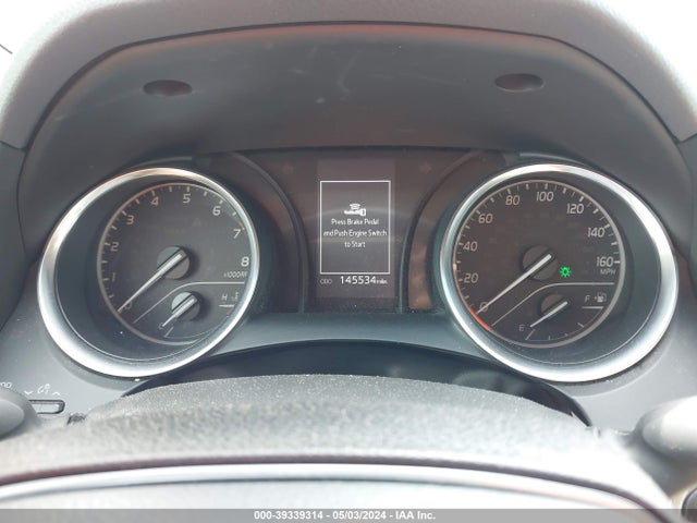 Toyota CAMRY LE 2018 4T1B11HK2JU534124 Image 7