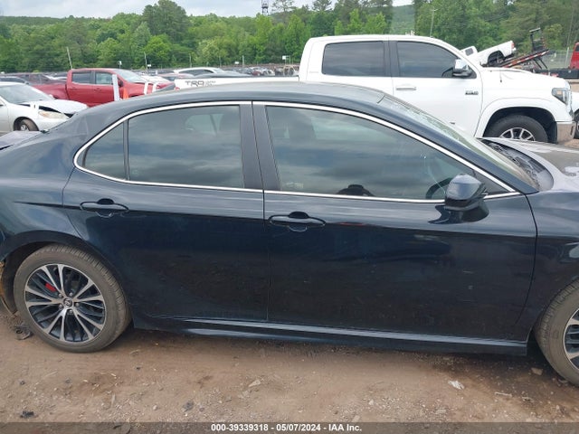 Toyota CAMRY SE 2018 4T1B11HK2JU614765 Image 14
