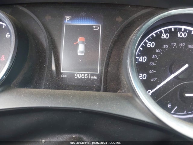 Toyota CAMRY SE 2018 4T1B11HK2JU614765 Image 16
