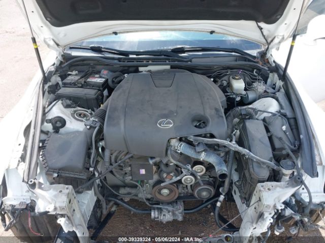 JTHBF1D2XE5030608 Lexus IS 250