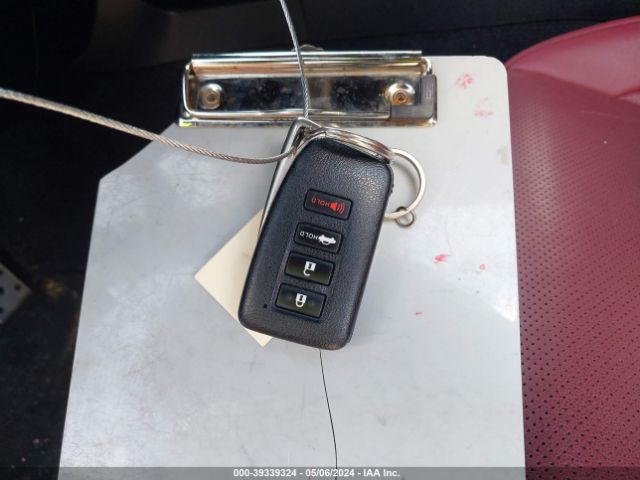 JTHBF1D2XE5030608 Lexus IS 250