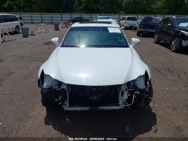 JTHBF1D2XE5030608 Lexus IS 250