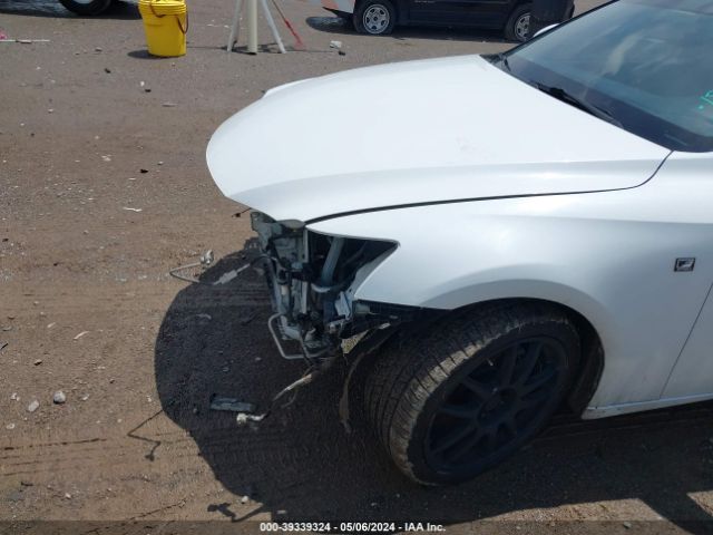 JTHBF1D2XE5030608 Lexus IS 250