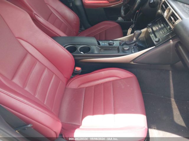 JTHBF1D2XE5030608 Lexus IS 250