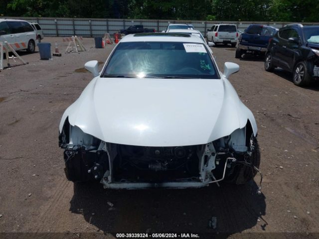JTHBF1D2XE5030608 Lexus IS 250