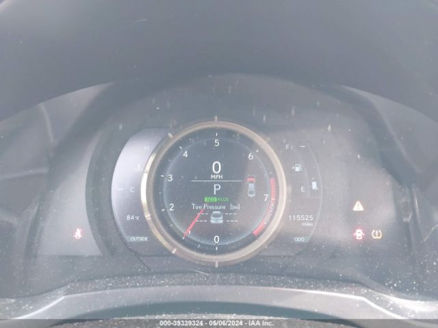 JTHBF1D2XE5030608 Lexus IS 250